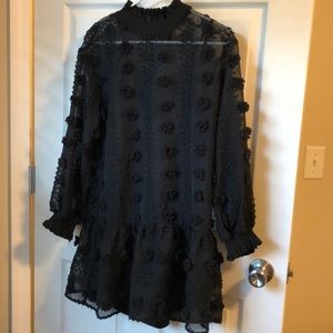 Boho Dress